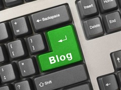 blog-blogging