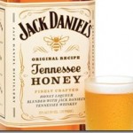 jackdaniels honey
