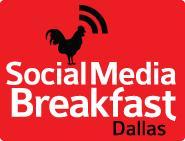 Dallas Social Media Breakfast