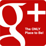 google-plus only